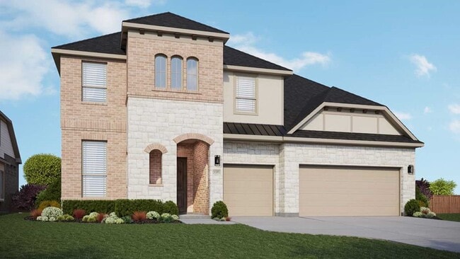 1101 Cole Estates Dr unit 37786598, Georgetown, TX 78628 - photo 3