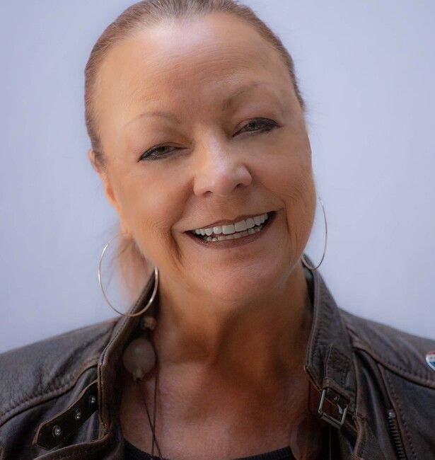 Nancy Yearout