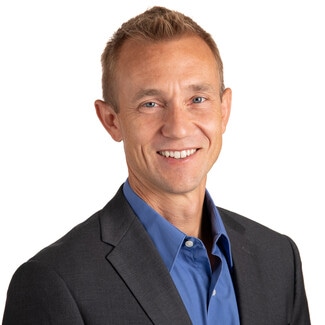 John Mark Willits