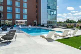6105 Delmar Blvd, Saint Louis, MO 63112