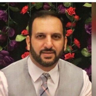 Mohammad Rashied