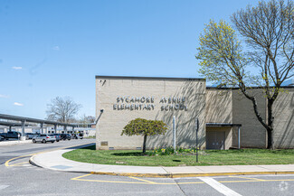 Sycamore Avenue Elementary School