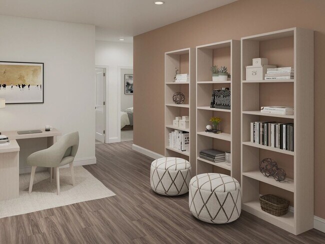 2001 Regal Dr unit 36482616, Durham, NC 27703 - photo 5