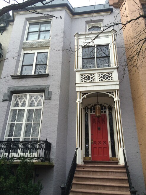 7 Madison Place unit Studio, Albany, NY 12202 - photo 1