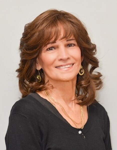 Bonnie Brown