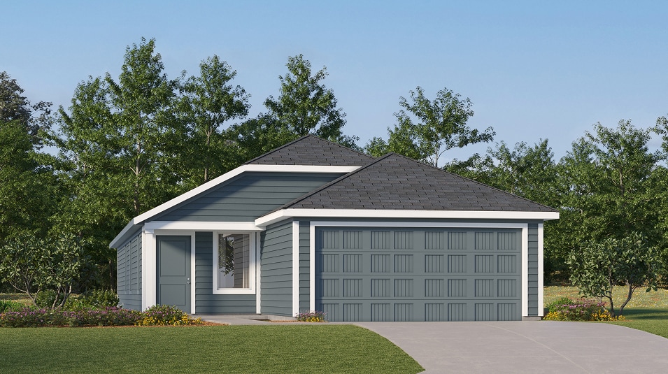 539 River Run Way, San Antonio, TX 78219 - photo 1