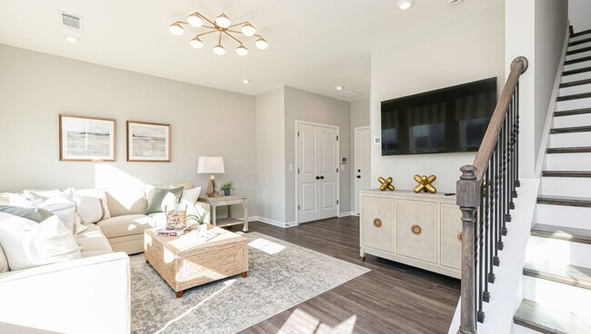 2861 Beacon Cove, Lawrenceville, GA 30043 - photo 7