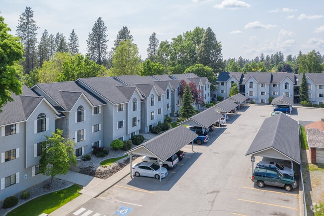 Parc Grand Apartments, Spokane, WA 99203 - photo 7