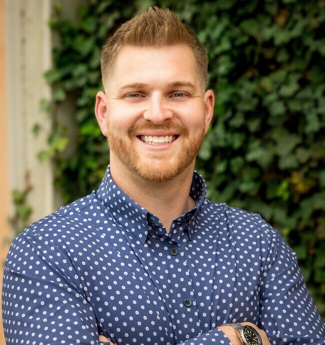 Garrett Browning