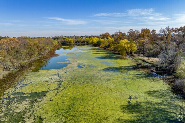 Stillwater has many country wonders hidden through out the area.