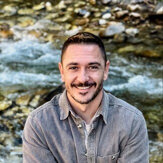 Tim Smith