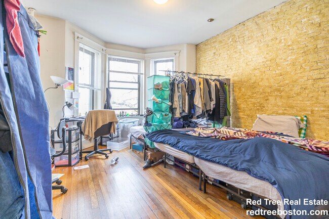 39 Hemenway St unit 14, Boston, MA 02115 - photo 5