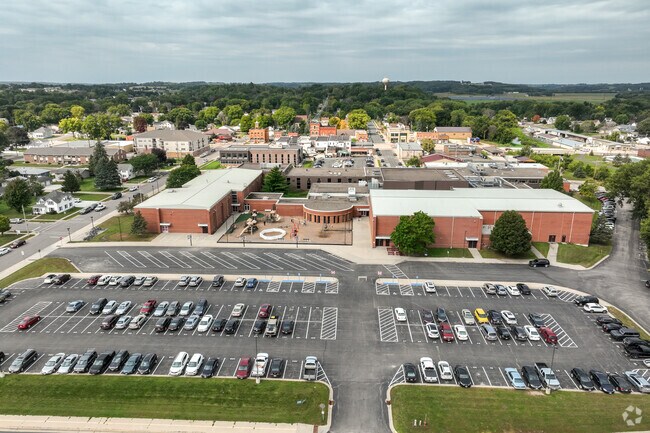 Pine Island Middle School