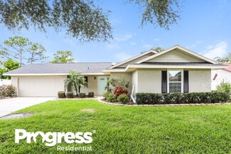 4808 Reginald Rd, Orlando, FL 32829