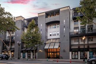 101 E San Fernando St, San Jose, CA 95112
