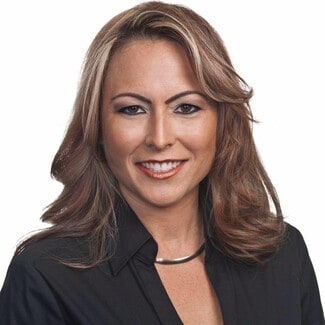 Rebecka Calhoon-Eames