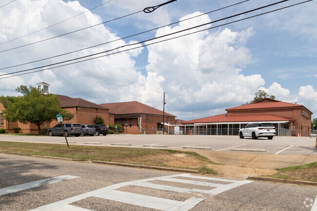 Monroeville Elementary School