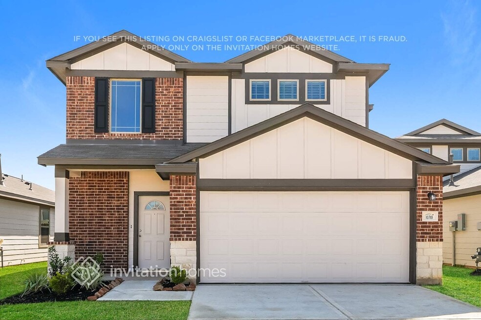 10710 Sunlit St, Cut and Shoot, TX 77303 - photo 1