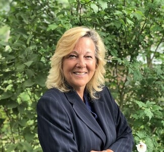 Lisa Douglas