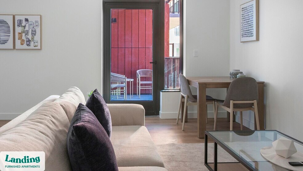 632 Howard Rd SE unit 542.1408646, Washington, DC 20020 - photo 1