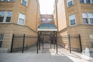 5208 N Leavitt St Unit 5206-2, Chicago, IL 60625