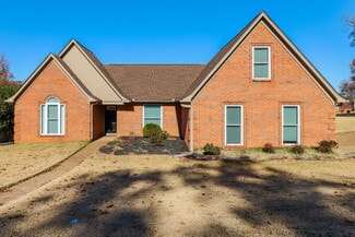 7658 Shadow Hills Dr, Arlington, TN 38002