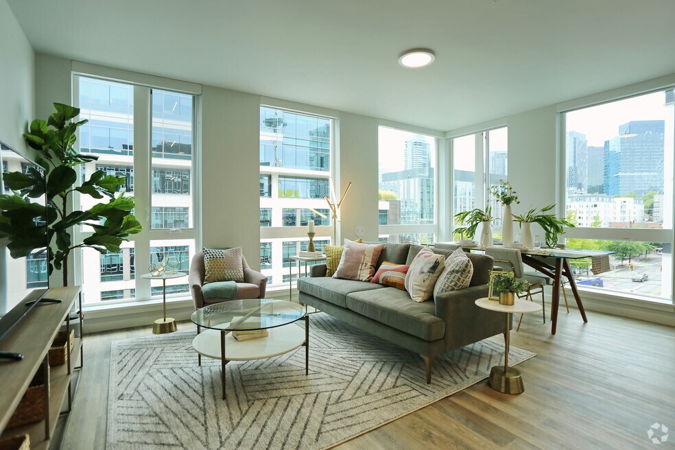 Tellus on Dexter, Seattle, WA 98109 - photo 1