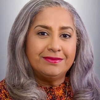 Deborah Woolcock