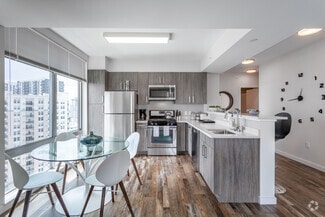 100-110 Commons Park N, Stamford, CT 06902