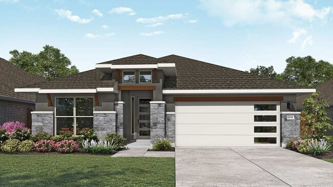 130 Greylock Grove St unit 38433641, San Antonio, TX 78253 - photo 6