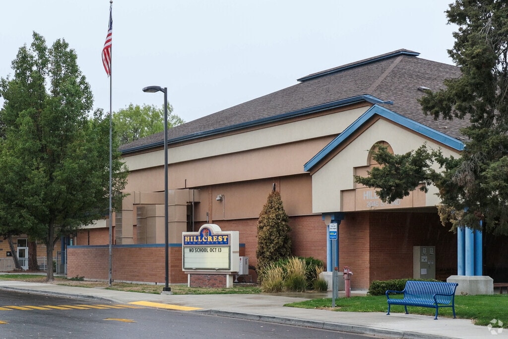Hillcrest Elementary