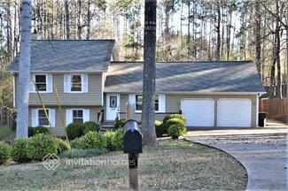 695 Bankshire Dr, Suwanee, GA 30024