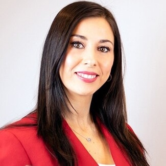 Veronica Rizzo