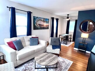 1033 Saint Clair Ave, Charlottesville, VA 22901