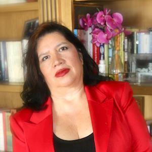 Minerva Moreno