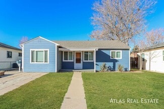2241 N Moline St, Aurora, CO 80010