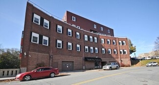 112 Franklin St Unit Downtown Condo, Bangor, ME 04401