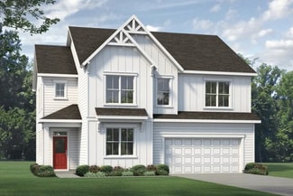 2337 Fleming Rd, Fuquay-Varina, NC 27526