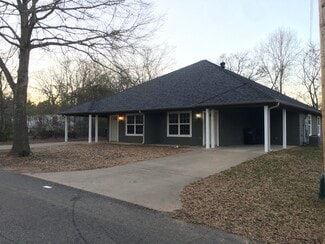 3613 Clemens Rd, Longview, TX 75605