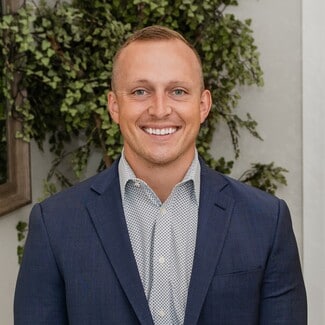 Nick Dahl