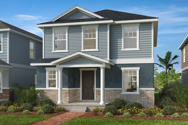 411 Oak Flat Aly unit 36513930, Groveland, FL 34736 - photo 3