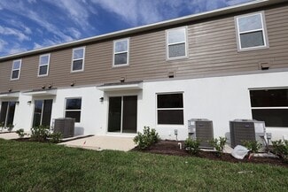 4136 Campsite Loop, Orlando, FL 32824