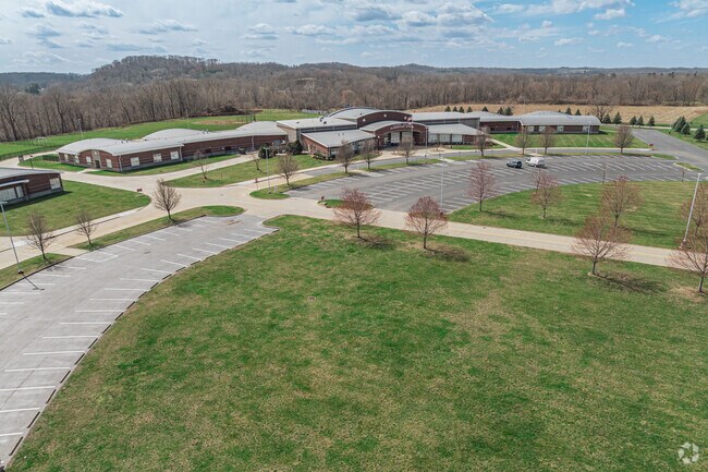 Sandy Valley Middle School