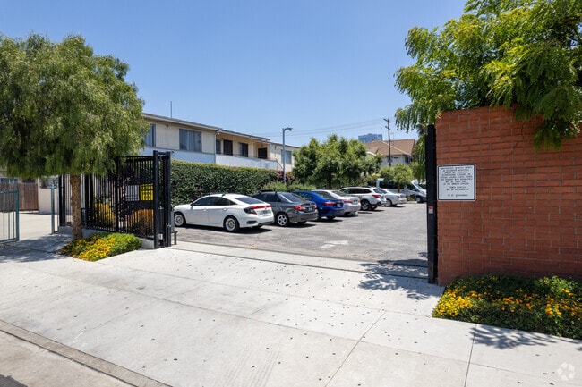 University Preparatory Value High
Charter High School
Westlake District, Los Angeles CA.