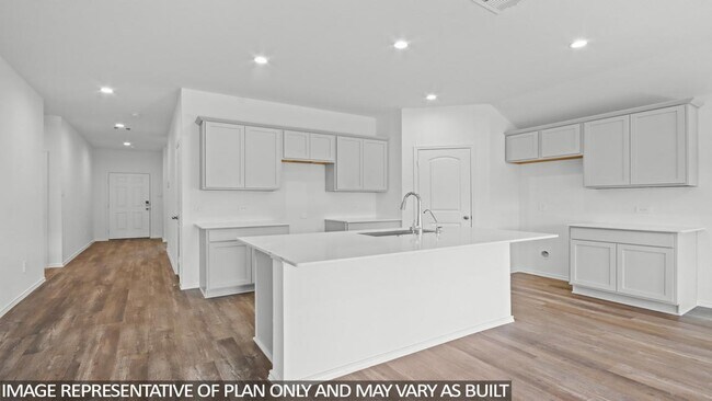 27514 Crystalline Sage Ln, Katy, TX 77493 - photo 5