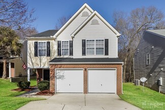 1409 Cricket Ridge Dr, Raleigh, NC 27610