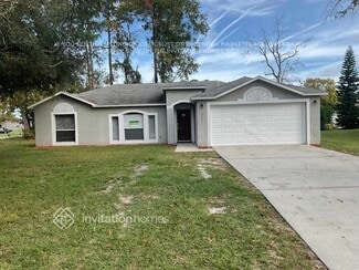 3133 Blaine Cir, Deltona, FL 32738