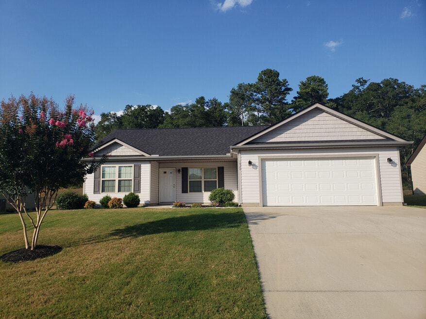 1020 Saint Charles Way, Anderson, SC 29621 - photo 1