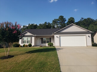 1020 Saint Charles Way, Anderson, SC 29621