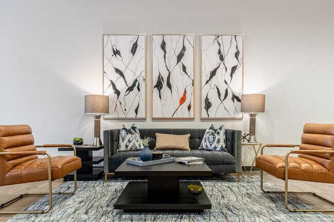 The Parker at 9 Mile Station | BRAND-NEW APARTMENTS, Aurora, CO 80014 - photo 4